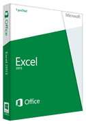 Microsoft Excel 2013