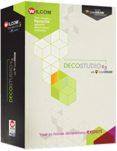 Wilcom DecoStudio e3