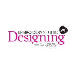 Wilcom Embroidery Studio Designing e4