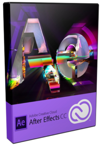 Distribuidores Autorizados de Licencia Adobe After Effects CC en Todo México