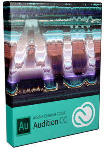 Distribuidores Autorizados de Licencia Adobe Audition CC en Todo México