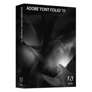 Distribuidores Autorizados de Licencia Adobe Font Folio 11.1 en Todo México