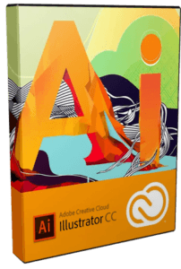 Adobe Illustrator CC 1