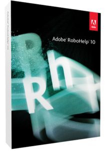 Distribuidores Autorizados de Licencia Adobe Robohelp 11 en Todo México