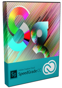 Distribuidores Autorizados de Licencia Adobe Speedgrade CC en Todo México