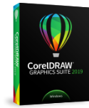 Distribuidores autorizados de licencia CorelDraw Graphics Suite 2019 en todo México
