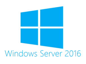 Microsoft Server 2016